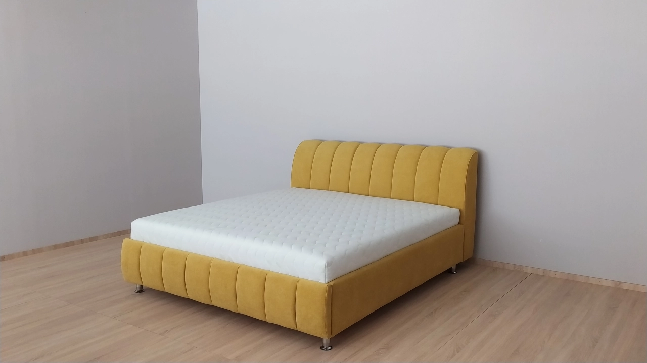 Ibiza franciaágy - 10 